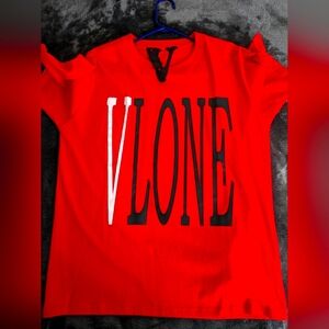Vlone Tee